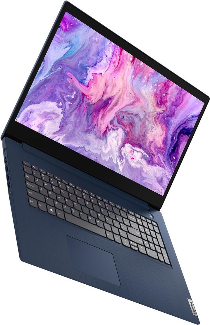 

Ноутбук Lenovo IP 3 15IIL05 [81WE00KFRK], IP 3 15IIL05