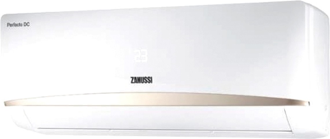 

Сплит-система Zanussi ZACS/I-09 HPF/A17/N1, Кондиционер Zanussi ZACS/I-09 HPF/A17/N1