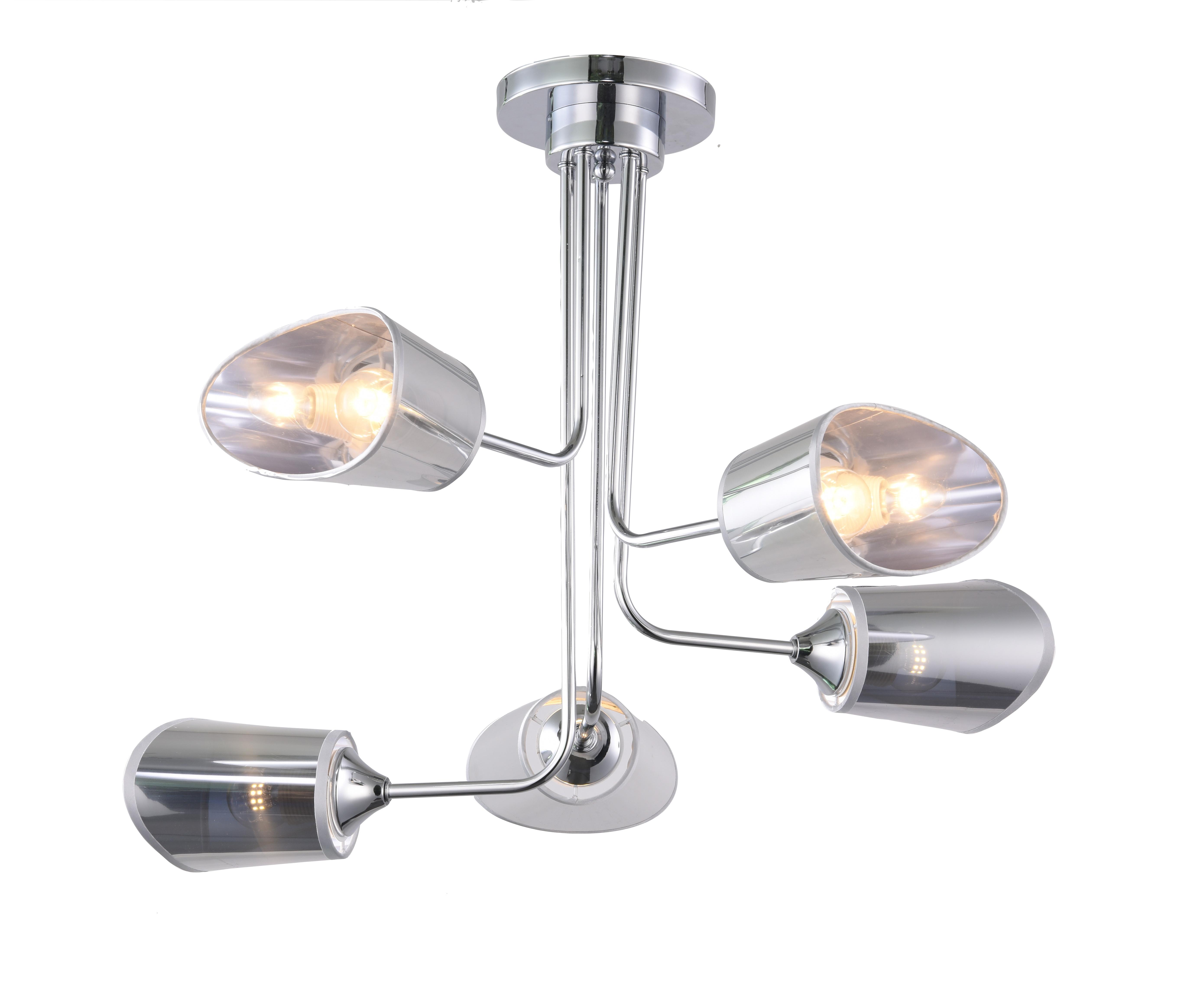 

Люстра J-Light KIMI 1025/5C [4610019166732], KIMI 1025/5C