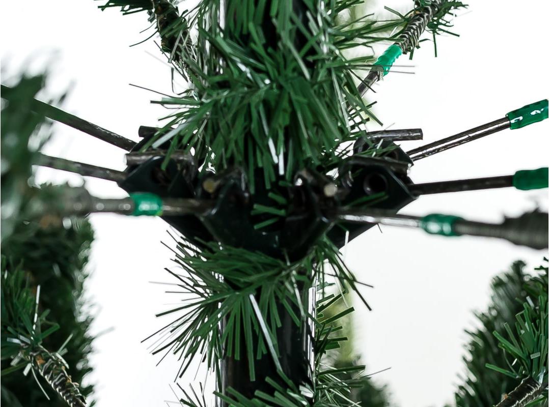 

Новогодняя елка Royal Christmas Idaho Premium PVC/PE - 240CM [294240], Idaho Premium PVC/PE - 240CM