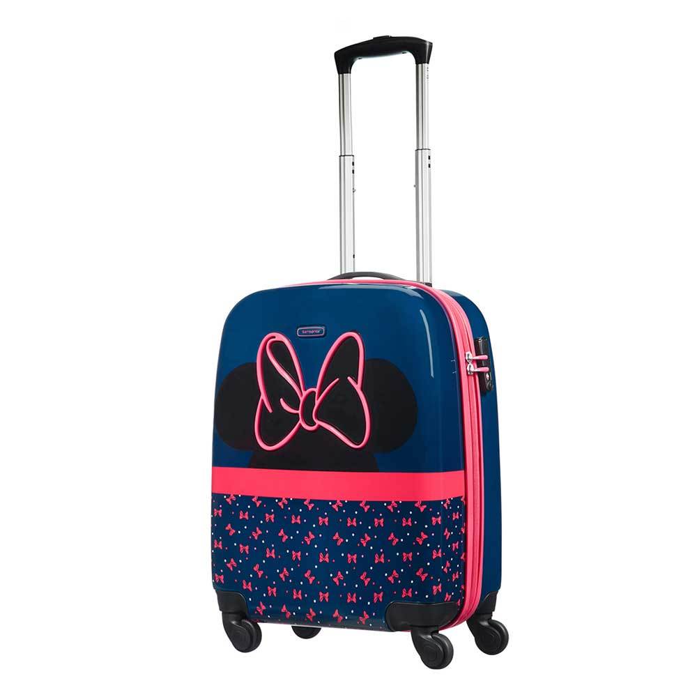 

Чемодан Samsonite DISNEY ULTIMATE 2.0 [40C*01 010], Disney Ultimate 2.0