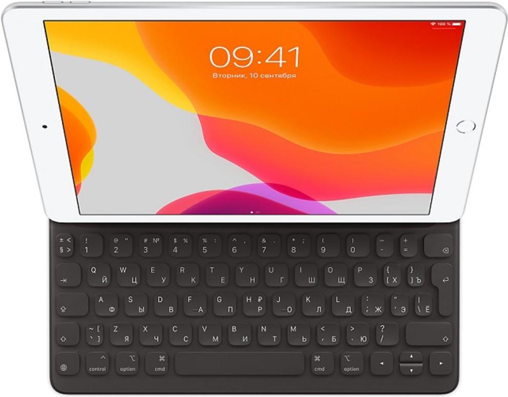 

Клавиатура Apple Smart Keyboard for iPad, Smart Keyboard for iPad