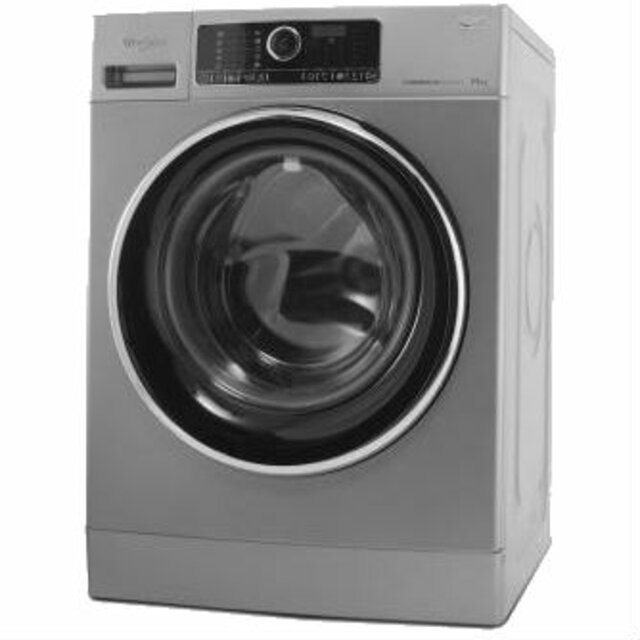 

Стиральная машина Whirlpool AWG 1112 S/PRO, AWG 1112 S/PRO