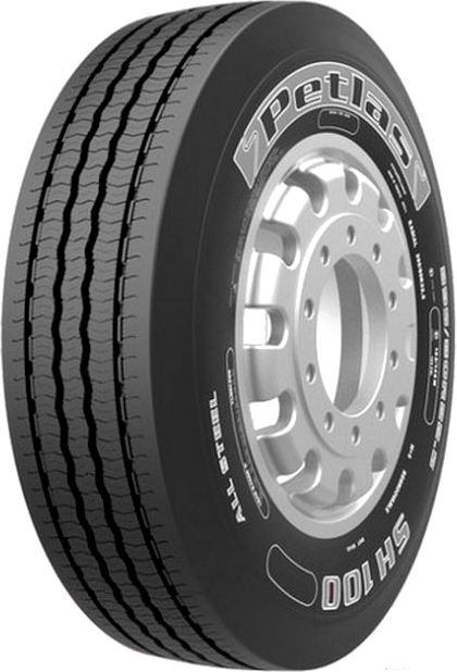 

Автомобильные шины Petlas SH100 295/80R22.5 TL 152/148 M