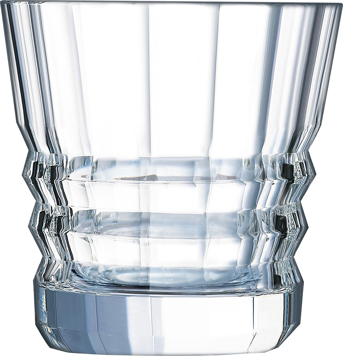 

Набор стаканов Cristal d'Arques Architecte Q4353