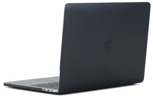 

Чехол для ноутбука Incase Hardshell Dots для MacBook Pro 13 Black Frost [INMB200260-BLK], Hardshell Dots для MacBook Pro 13
