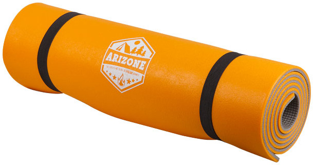 

Туристический коврик Arizone Profi [28-180608Gr], Туристический коврик Arizone Profi 28-180608Gr