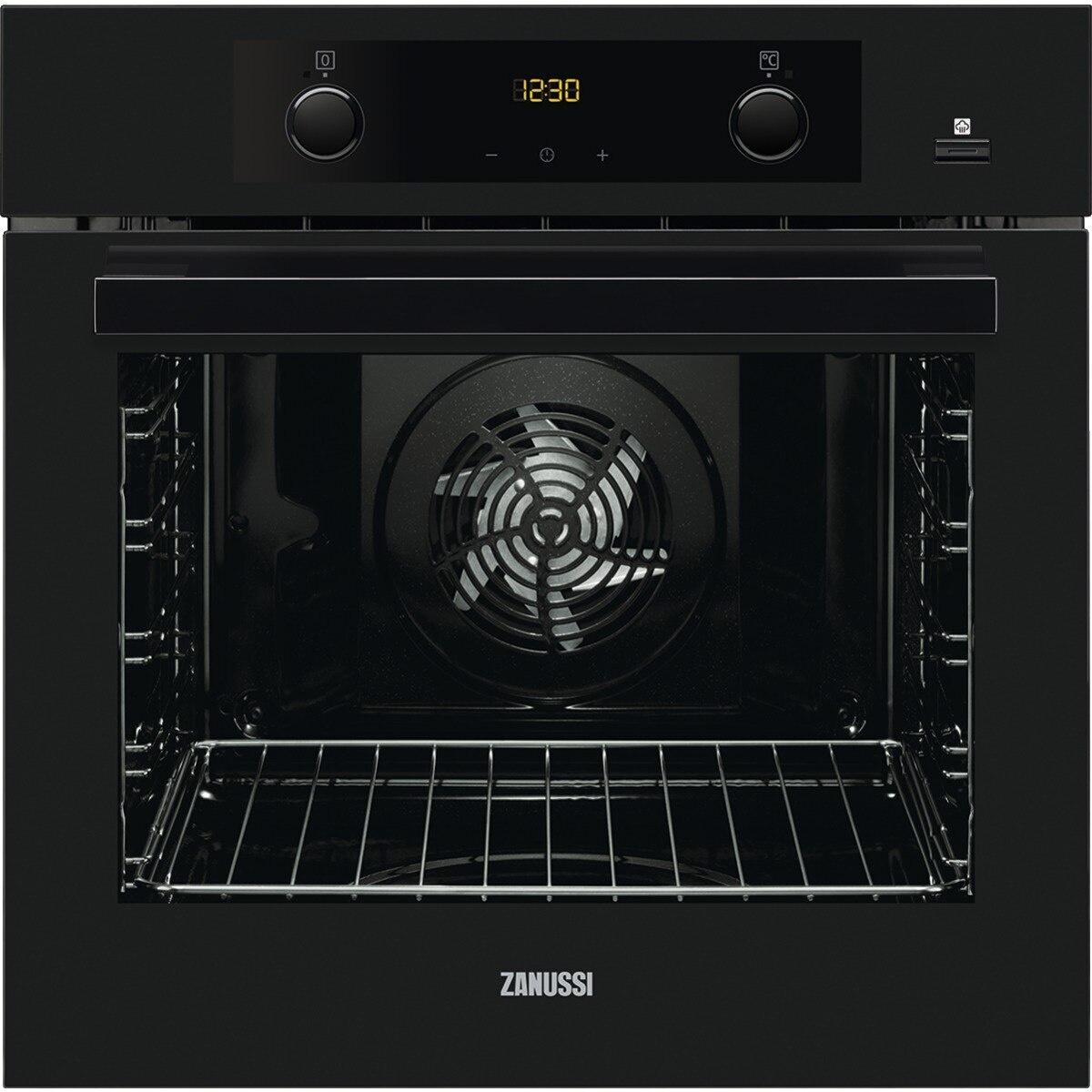 

Духовой шкаф Zanussi OPZB4334B, OPZB4334B