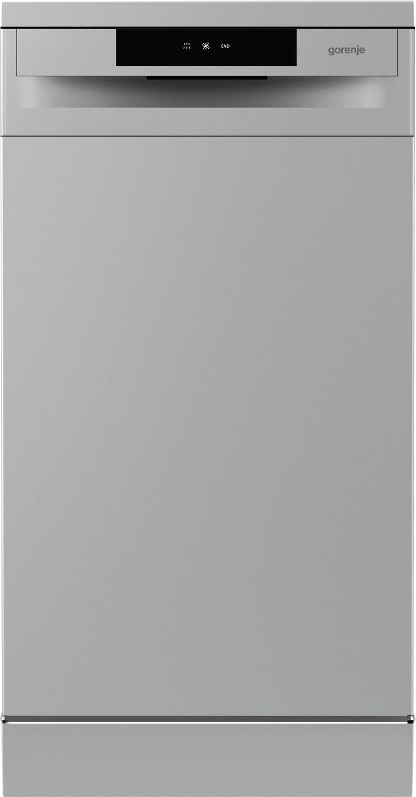 

Посудомоечная машина Gorenje GS52010S, GS52010S
