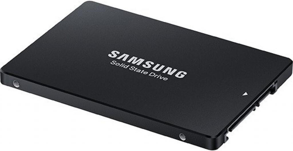 

SSD диск Samsung Enterprise SM883 960GB OEM [MZ7KH960HAJR-00005], SSD диск Samsung SM883 960GB (MZ7KH960HAJR)