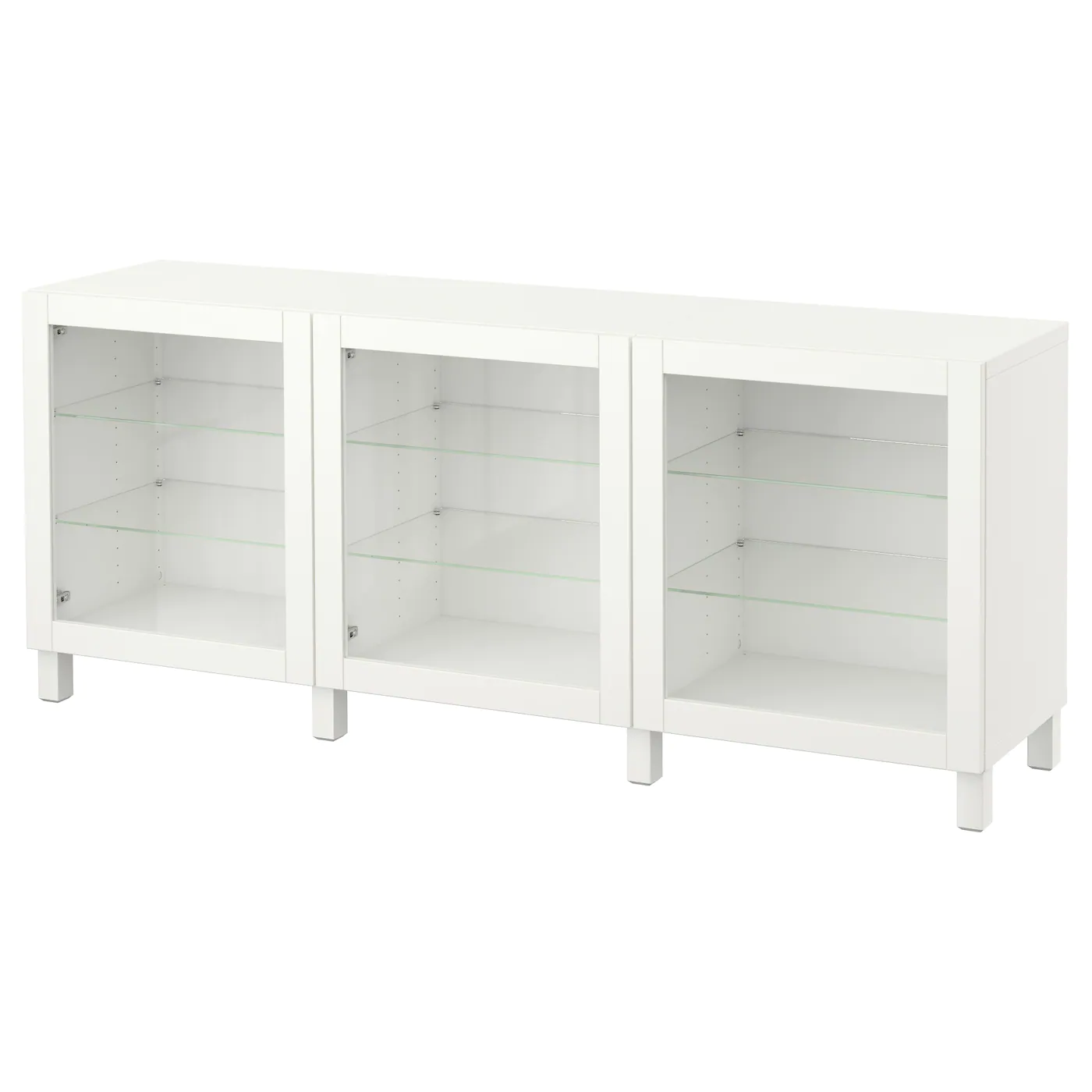 

Тумба IKEA Бесто [592.466.65], Бесто