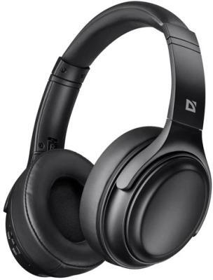 

Наушники Defender FreeMotion B535 черный (63535)