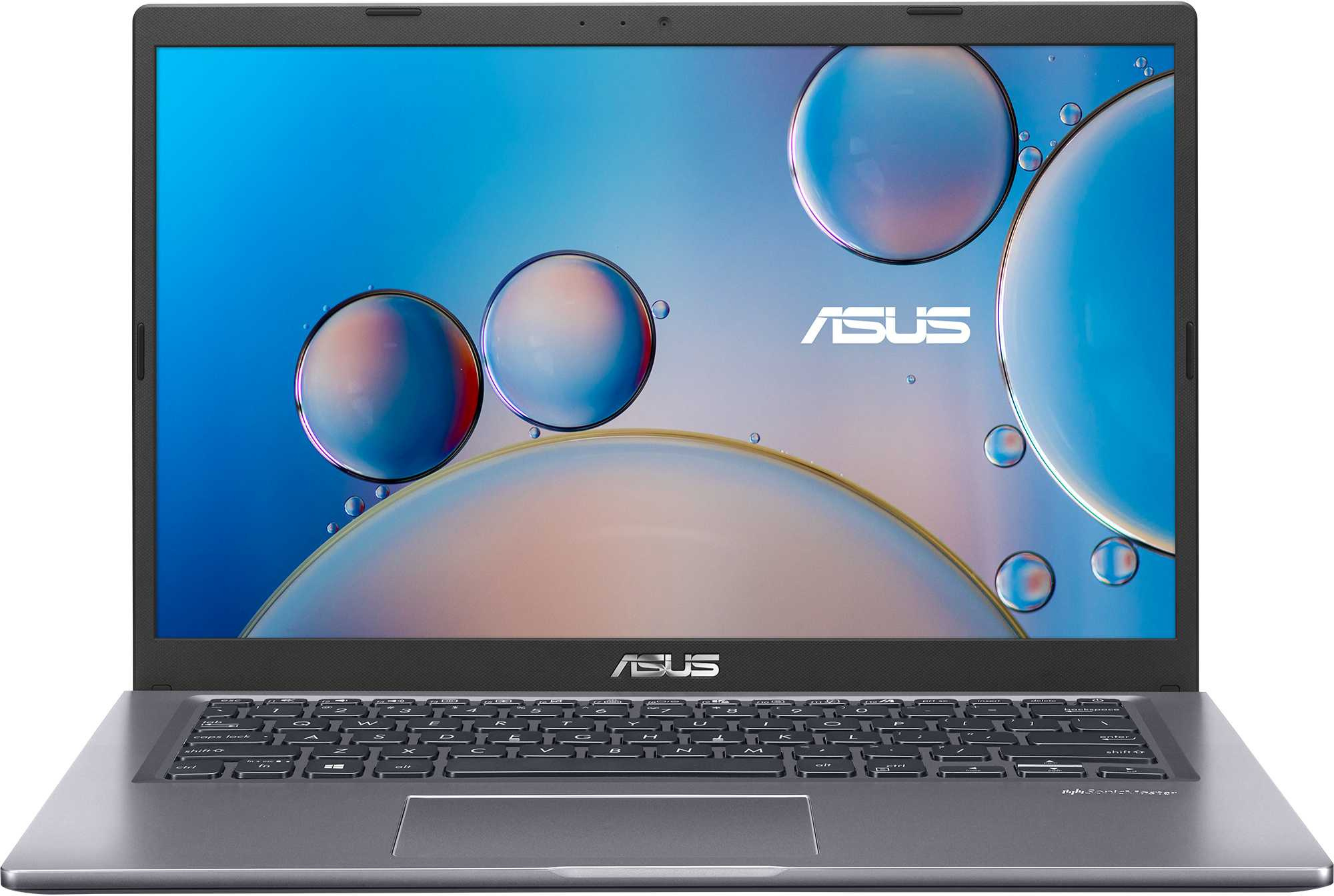 

Ноутбук Asus X415EA-EB1313W Pentium Gold серый (90NB0TT2-M00DT0)