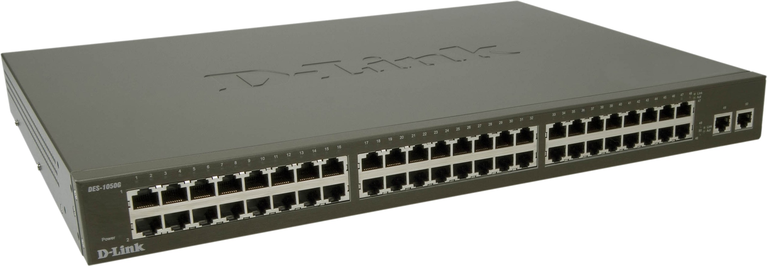 

Коммутатор D-Link DES-1050G/C1A