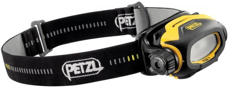 

Фонарь Petzl PIXA 1 (E78AHB-2)