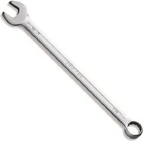 

Гаечный ключ Toptul AAEL1818, Ключ комбинированный 18мм extra long