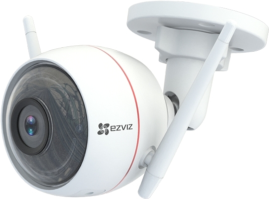 

IP-камера Ezviz C3W CS-C3W-A0-3H4WFRL (2.8 мм)