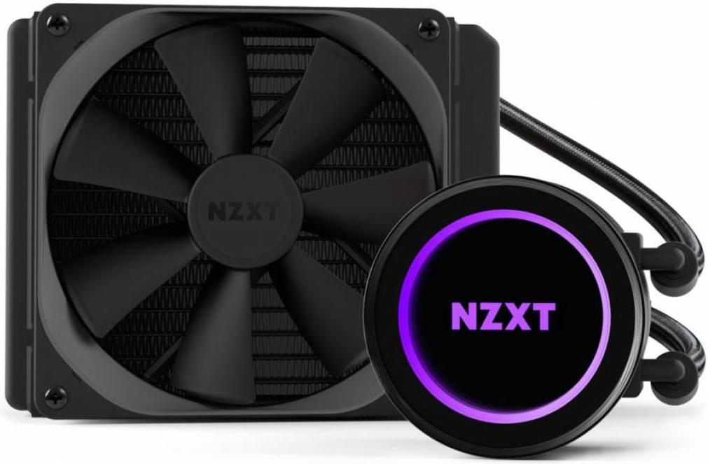 

Кулер для процессора NZXT Kraken X42 (RL-KRX42-02), Kraken X42