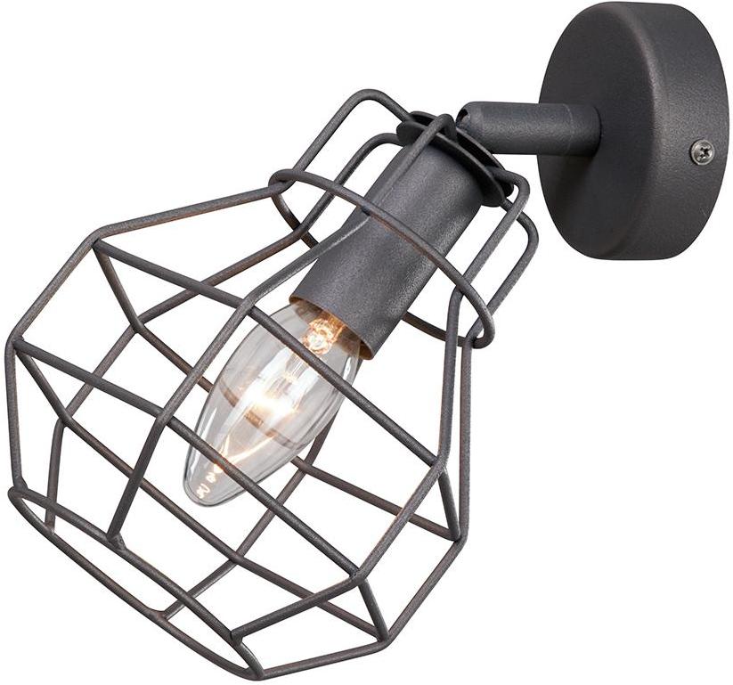 

Спот Vitaluce V4883-2/1A