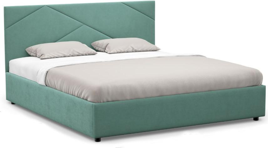 

Кровать Moon Trade Alba New 180 x 200 БМ [К002109], Alba New 180 x 200 БМ