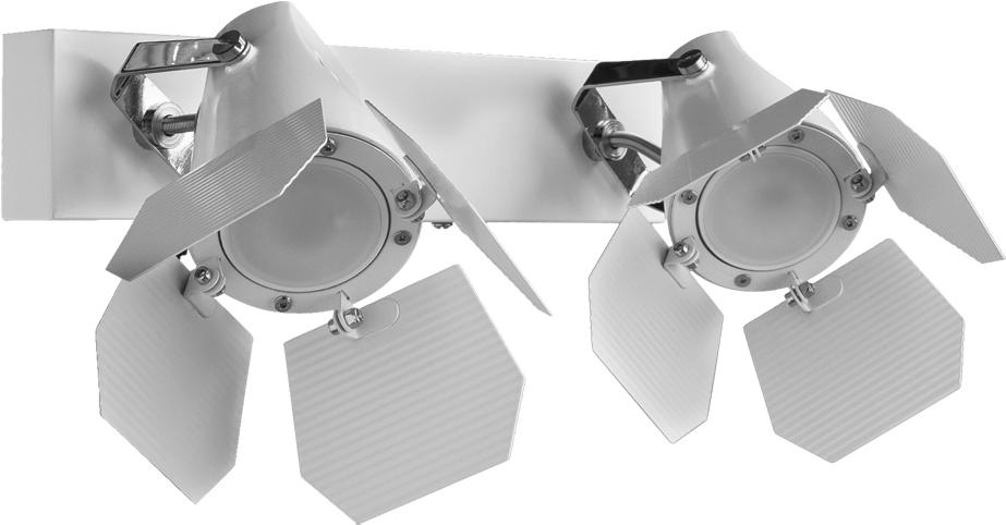 

Спот ARTE Lamp A3092AP-2WH, Спот Arte Lamp A3092AP-2WH