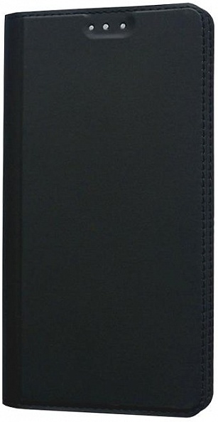 

Чехол для телефона Akami Book case series для TECNO Spark GO 2022 черный (30414)