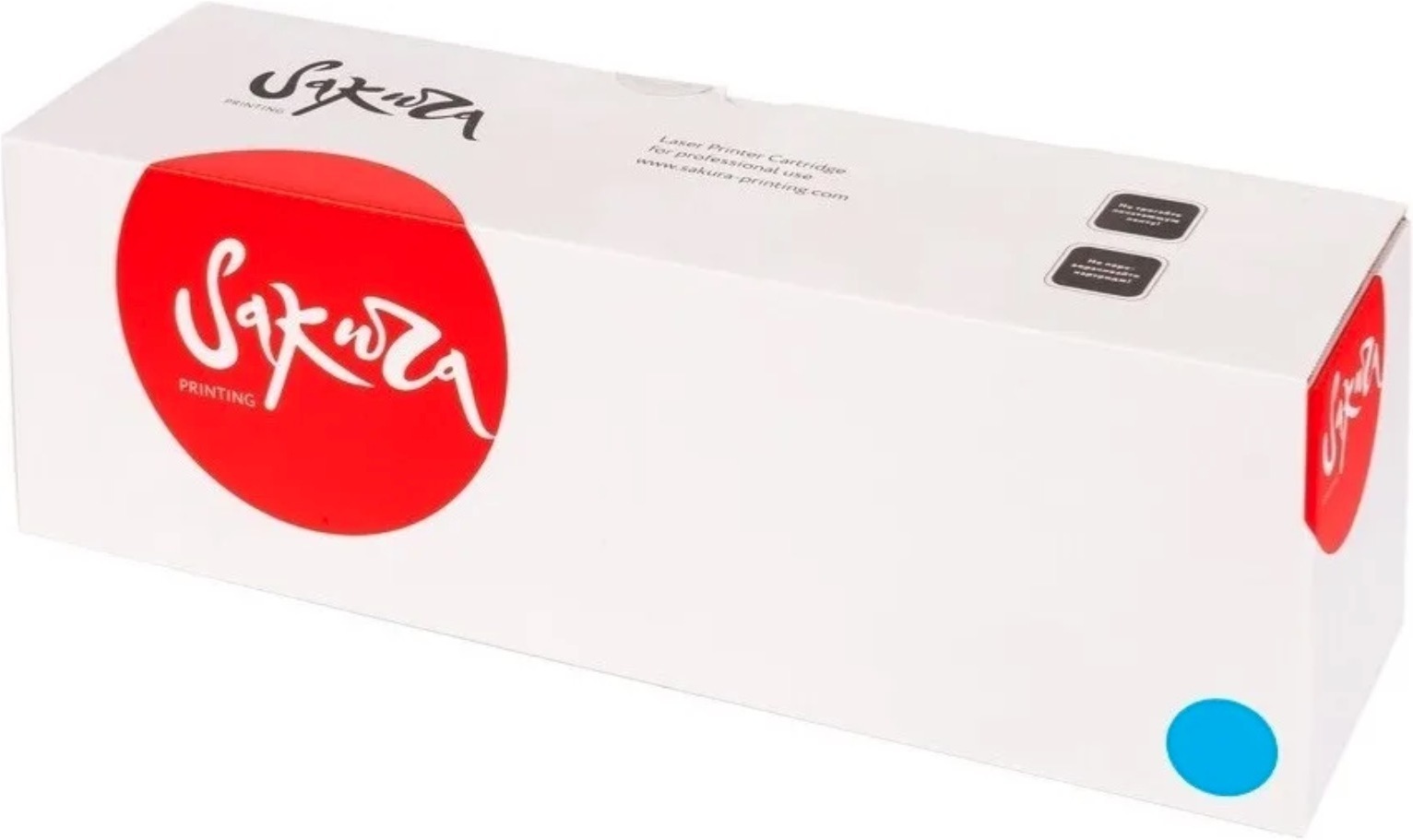

Картридж Sakura Printing 106R03748 (SA106R03748)