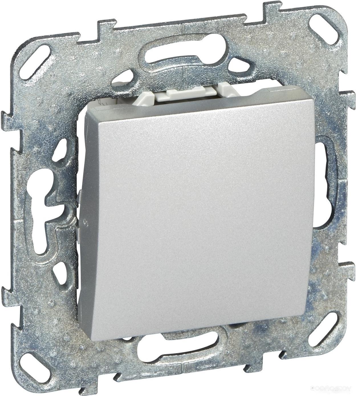 

Выключатель Schneider Electric Unica MGU5.206.30ZD, Unica MGU5.206.30ZD