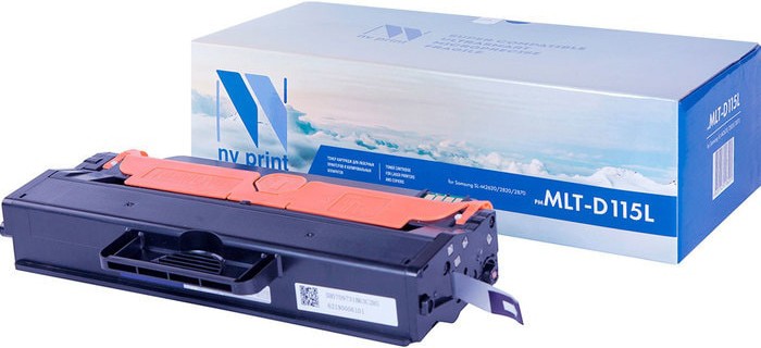 

Картридж NV-Print NV-MLTD115L