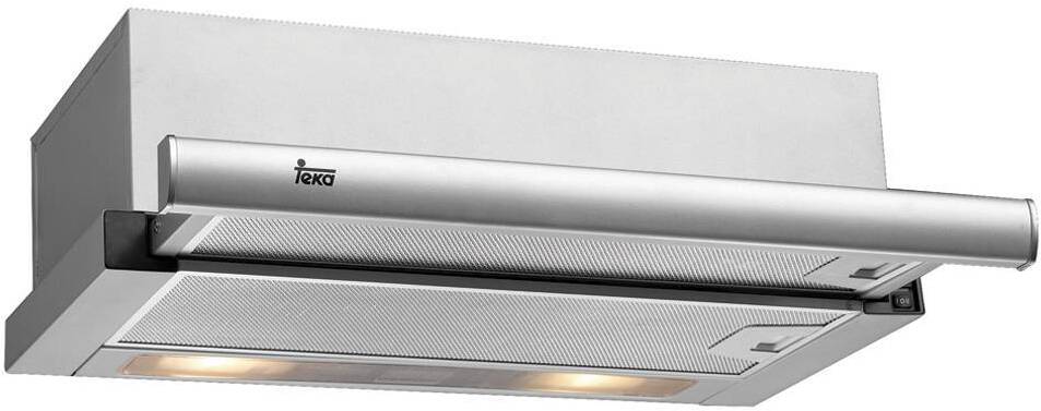 

Кухонная вытяжка TEKA TL 6310 (нержавеющая сталь) [40474250], Кухонная вытяжка TEKA TL 6310 Stainless Steel
