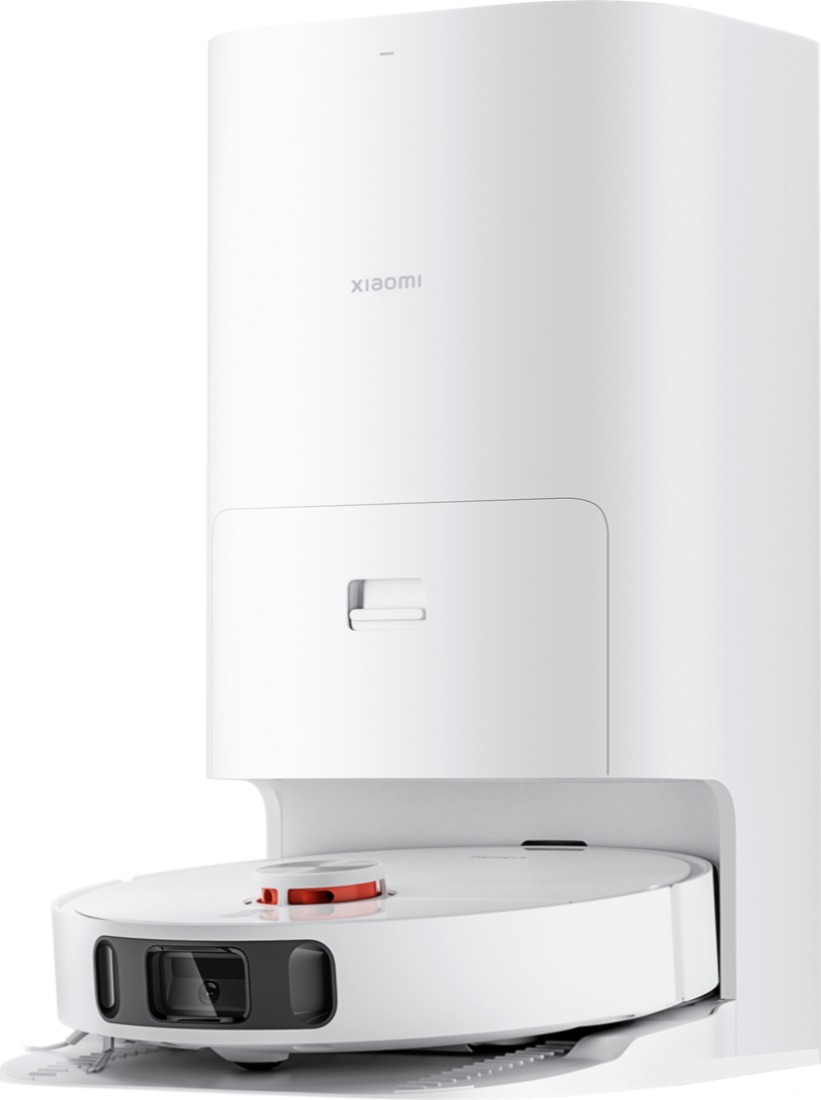 

Робот-пылесос Xiaomi Robot Vacuum X10+ B101GL (BHR6363EU)
