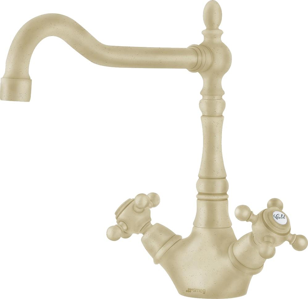 

Смеситель Smeg MIR8CR, Смеситель Smeg MIR8CR Chrome