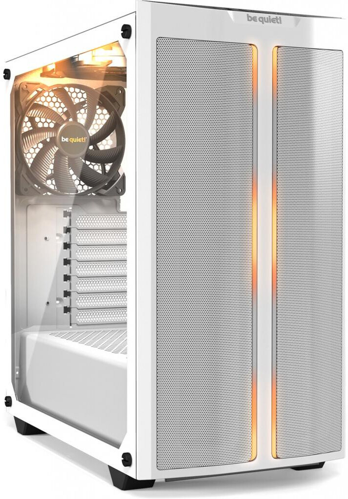 

Корпус be quiet! PURE BASE 500DX BGW38