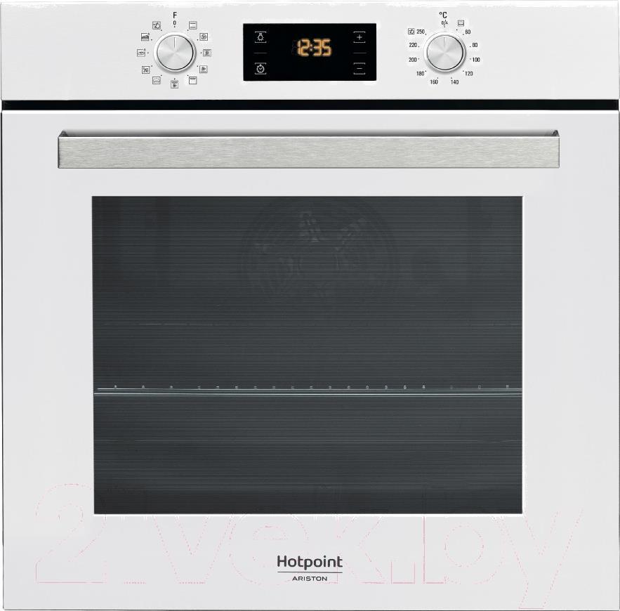 

Духовой шкаф Hotpoint-Ariston FA5 841 JH WH HA, FA5 841 JH WH HA