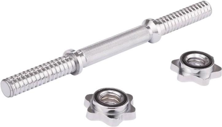 

Гриф Starfit BB-107 35 см, BB-107 35 см