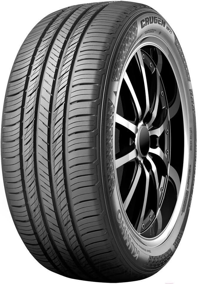 

Автомобильные шины Kumho Crugen HP71 225/60R18 104V