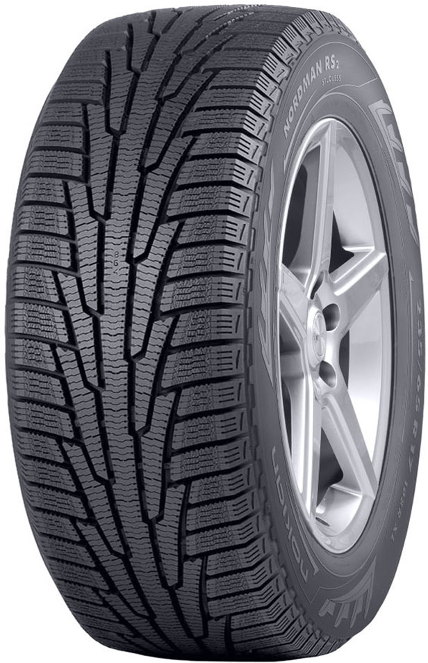 

Автомобильные шины Nokian Tyres Nordman RS2 195/65R15 95R