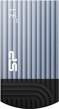 

Usb flash Silicon-Power 32Gb Jewel J20 3.1 синий [SP032GBUF3J20V1B], 32Gb Jewel J20 3.1