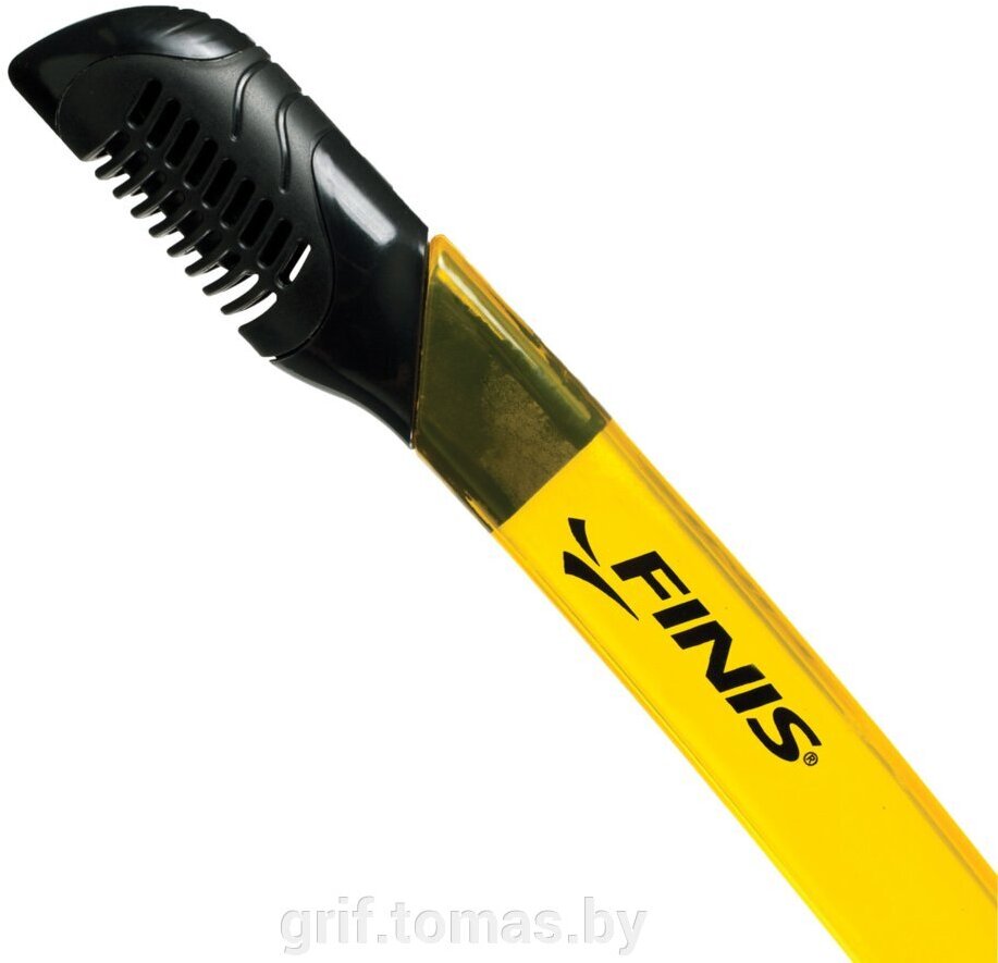 

Трубка для плавания Finis 1.05.057 Snorkel Dry Top
