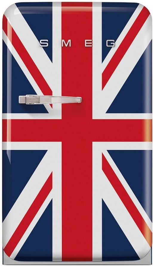 

Холодильник Smeg FAB10RDUJ5