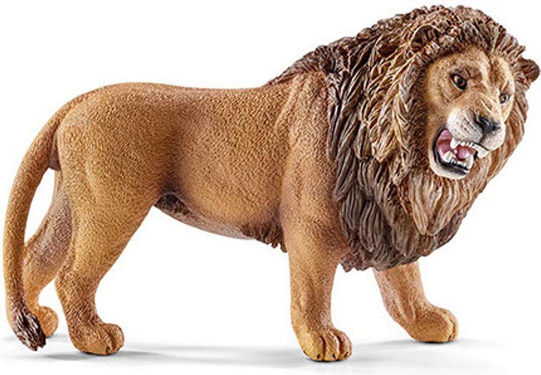 

Игрушка Schleich Лев [14726], Лев