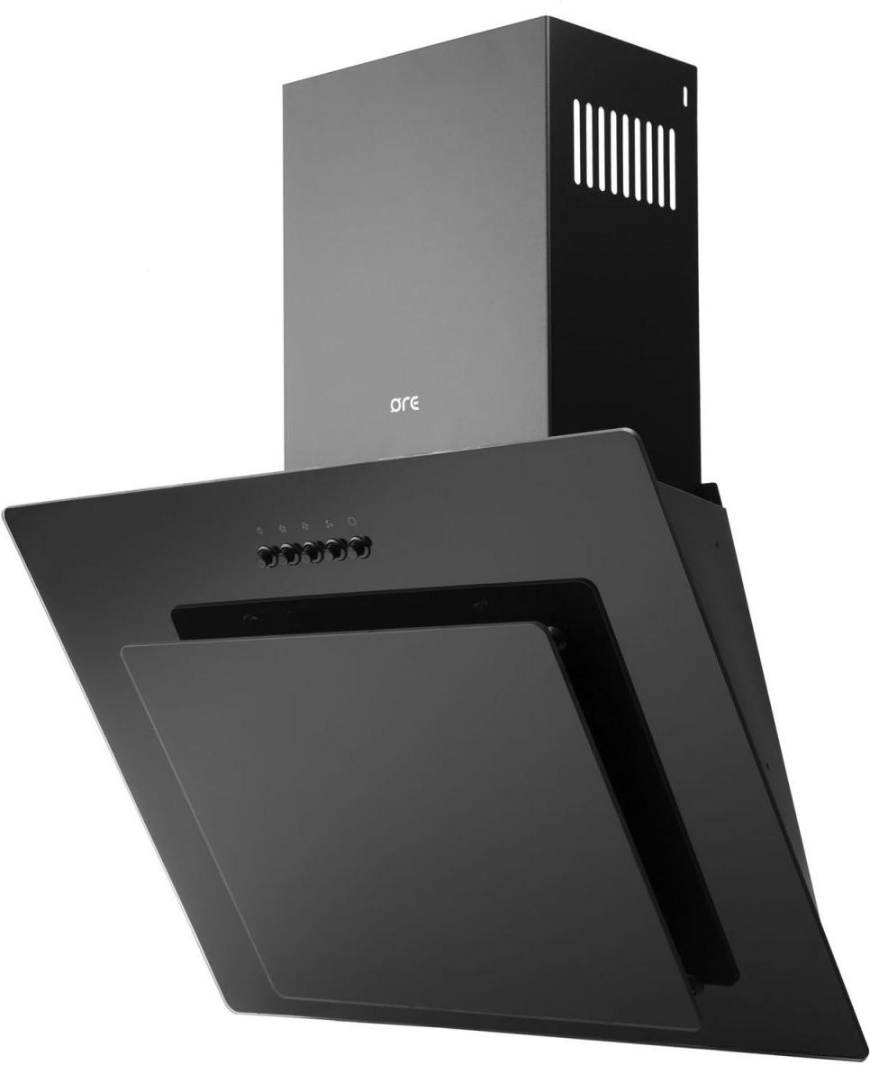 

Вытяжка Ore Etne 60 PG Black, Etne 60 PG