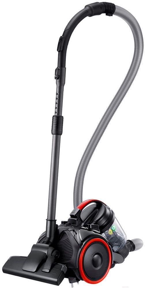 

Пылесос Samsung VC15K4116VR/EV