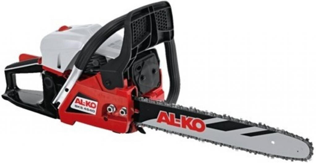 

Бензопила AL-KO BKS 4540 [113335], Бензопила AL-KO BKS 4540 (113335)