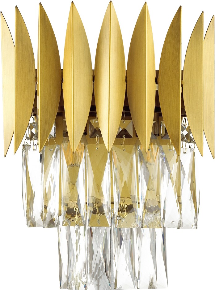 

Бра Odeon Light 4124/2W