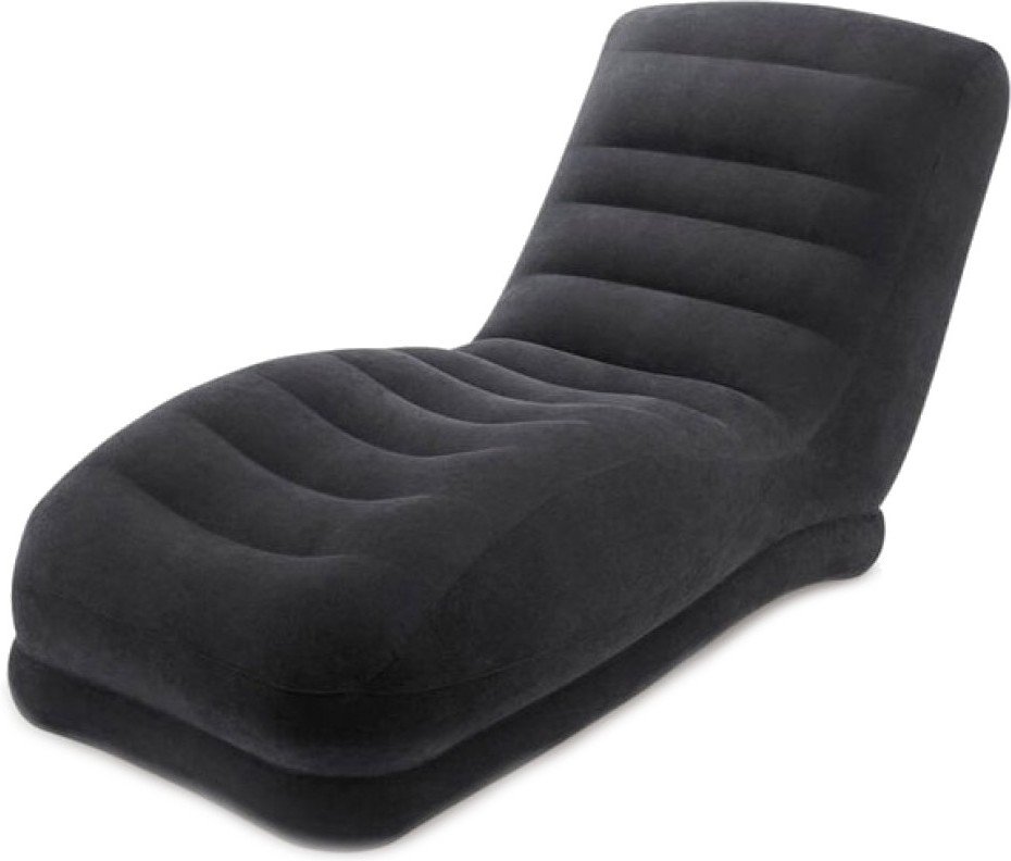 

Надувное кресло Intex 68595NP, Надувное кресло Intex Mega Lounge (86х170х94 см)