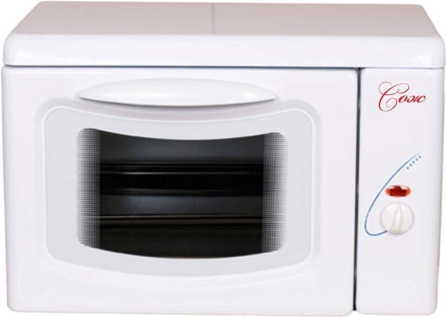 

Мини-печь CEZARIS ЭШПМ-08-220-00 Сож