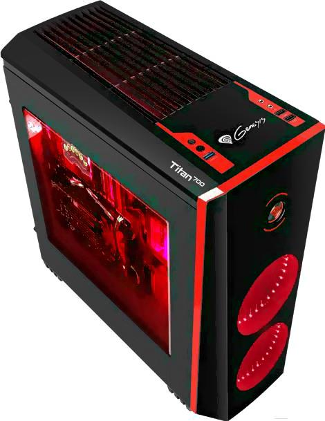 

Компьютер Jet Gamer 7i8700KD16SD48X166TL2W6, Gamer 7i8700KD16SD48X166TL2W6