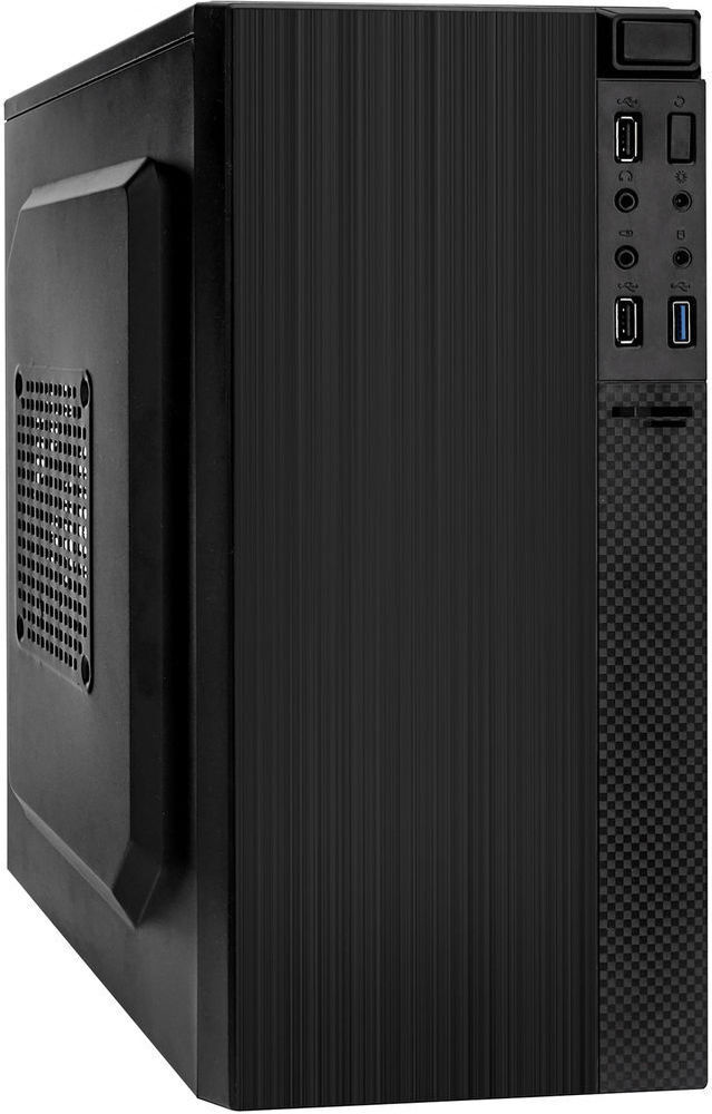 

Корпус для компьютера ExeGate BAA-104U [EX277806RUS], Корпус для компьютера ExeGate BAA-104U EX277806RUS