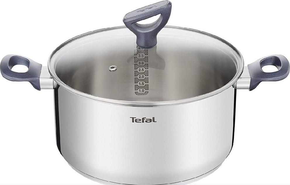 

Кастрюля Tefal G7124414, G7124414